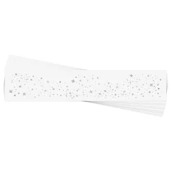 Outlet Flash Tattoos Silver Glitter Freckles Temporary Tattoos