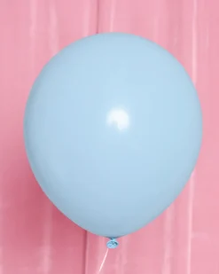 Online xo, Fetti Slumber Party Latex Balloons