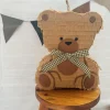 Outlet mamaspinatas Small Teddy Bear Piñata