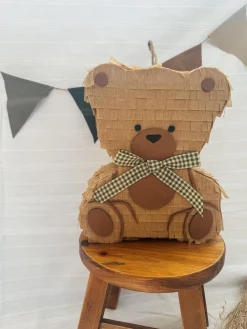 Outlet mamaspinatas Small Teddy Bear Piñata