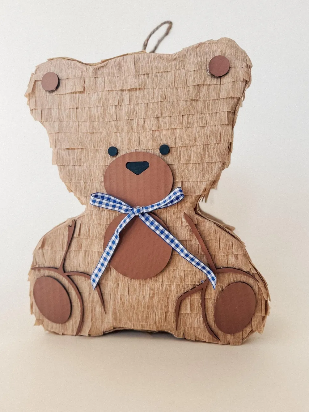 Outlet mamaspinatas Small Teddy Bear Piñata