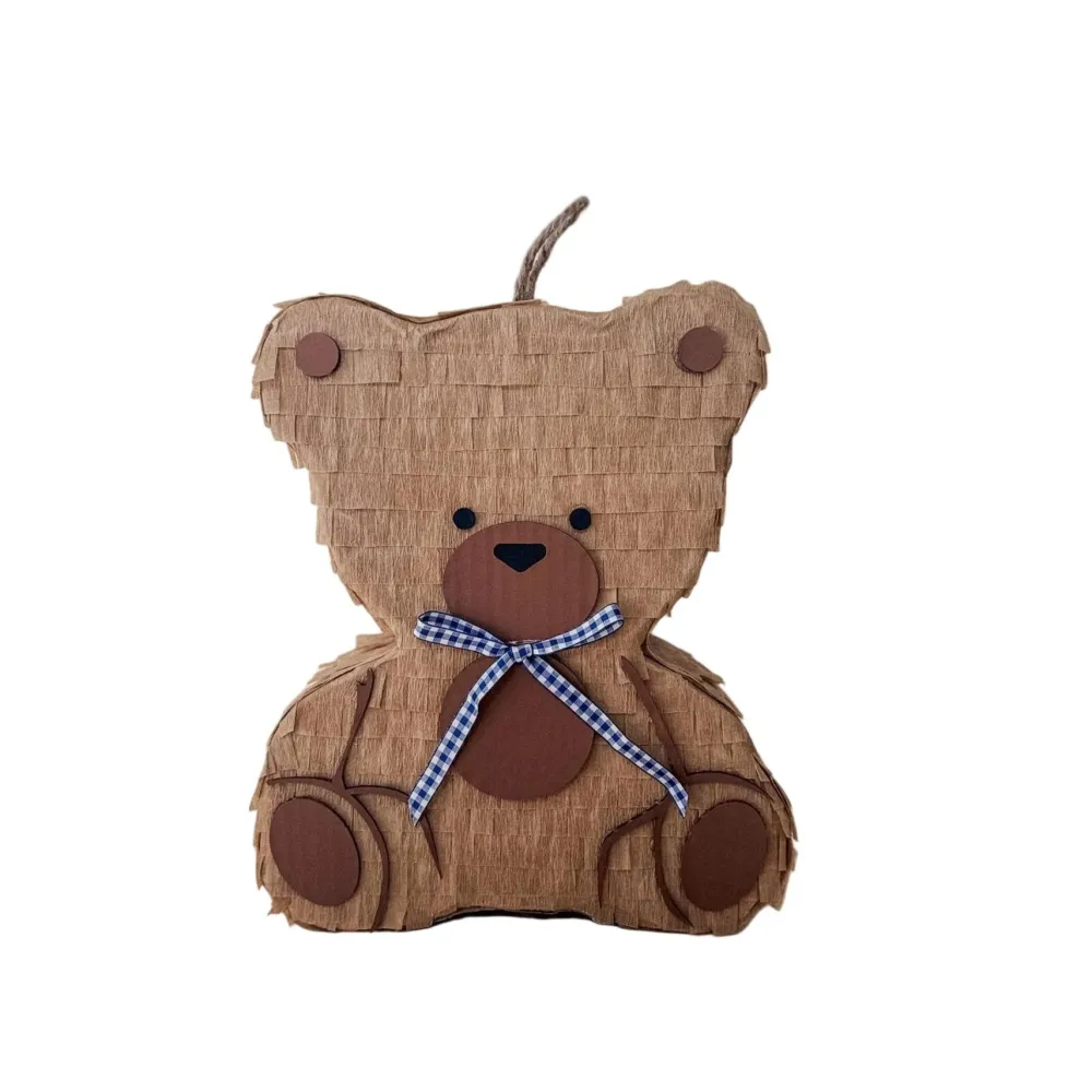 Outlet mamaspinatas Small Teddy Bear Piñata