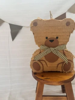Outlet mamaspinatas Small Teddy Bear Piñata