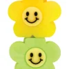 Clearance Iscream Smile Flower Stackable Highlighters