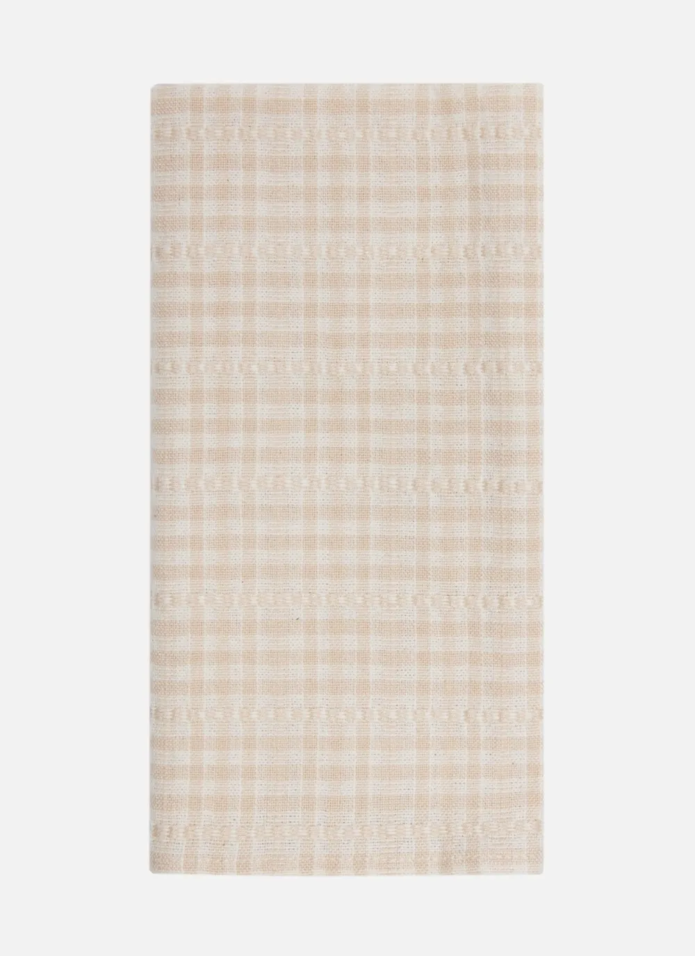 Heather Taylor Home Soho Cream Napkins