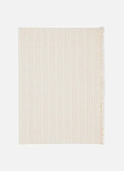 Hot Heather Taylor Home Soho Cream Tablecloth