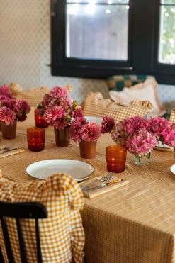 Best Heather Taylor Home Soho Goldenrod Napkins