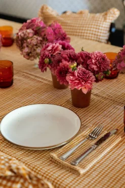 Best Heather Taylor Home Soho Goldenrod Napkins