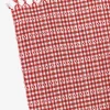 Best Heather Taylor Home Soho Red Tablecloth