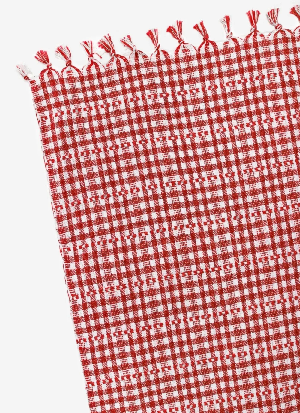 Best Heather Taylor Home Soho Red Tablecloth