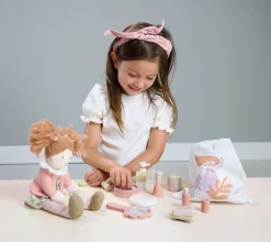 New Tender Leaf Spa Retreat Toy Play Set