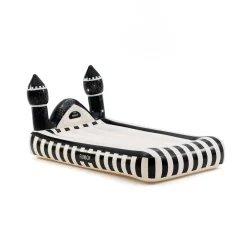 Best Funboy Spider Castle Halloween Kids Air Mattress