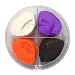 Discount OOLY Spooky BFFs Air Dry Clay Kit