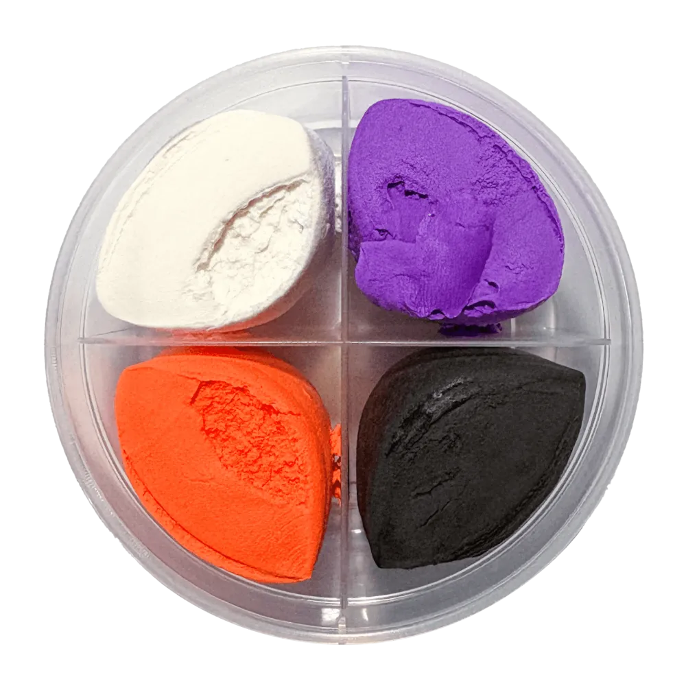 Discount OOLY Spooky BFFs Air Dry Clay Kit