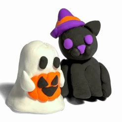 Discount OOLY Spooky BFFs Air Dry Clay Kit