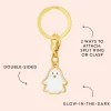 Online The Foggy Dog Spooky Season Collar Charm Set
