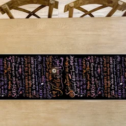 Best Cami Monet Spooky Season Halloween Table Runner