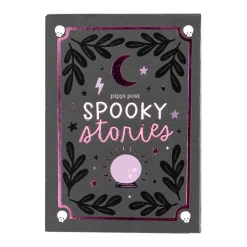 New Pippi Post Spooky Stories Halloween Storytelling Cards