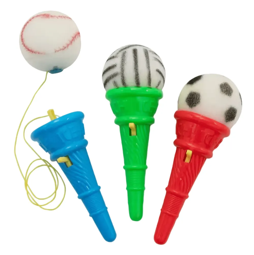 Online Fun Express Sports Ice Cream Cone Shooter