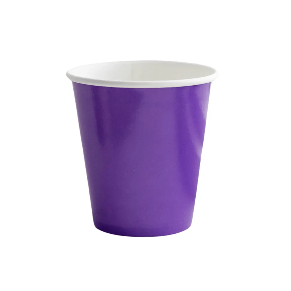 Sale Bonjour Fete Sprinkles & Smiles Assorted Rainbow Cups
