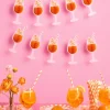 Clearance xo, Fetti Spritz Accordion Banner