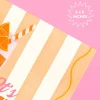 New xo, Fetti Spritz Cocktail Napkins