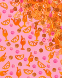 New xo, Fetti Spritz Party Confetti