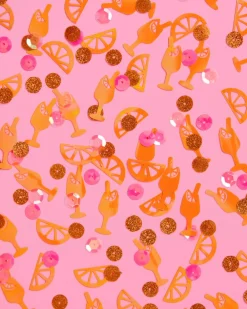 New xo, Fetti Spritz Party Confetti