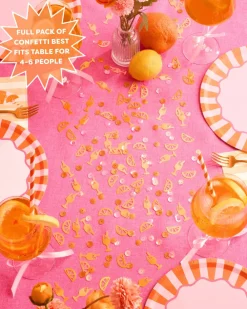 New xo, Fetti Spritz Party Confetti