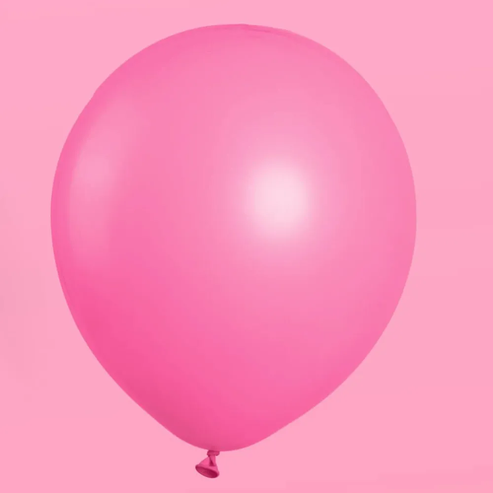 Best xo, Fetti Spritz Printed Latex Balloon Set