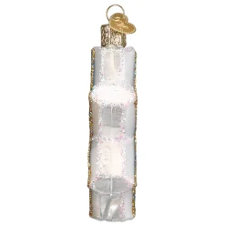 Best Old World Christmas Star Of David Ornament