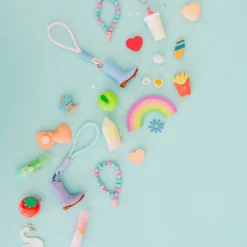 Outlet Jollity & Co. + Daydream Society Strawberry Lip Balm