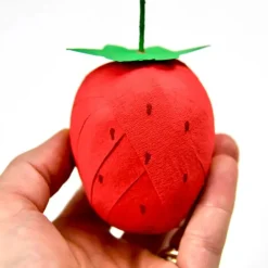 Hot TOPS Malibu Strawberry Mini Surprise Ball