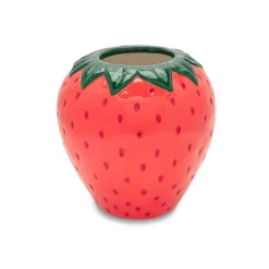 Online ban.do Strawberry Shaped Vase