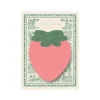 Discount Rifle Paper Co. Strawberry Sticky Notes