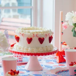Sale Meri Meri Strawberry Table Candles