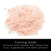 Online Latika Beauty Strawberry Vanilla Candy Halloween Bath Soak