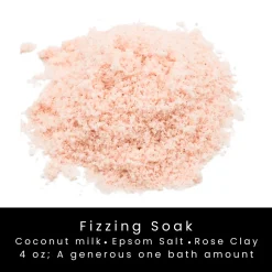 Online Latika Beauty Strawberry Vanilla Candy Halloween Bath Soak