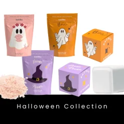 Online Latika Beauty Strawberry Vanilla Candy Halloween Bath Soak