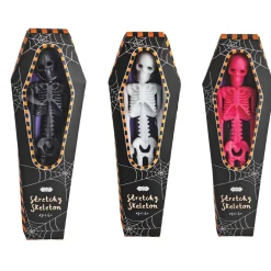 Best Mud Pie Stretchy Skeleton Toy