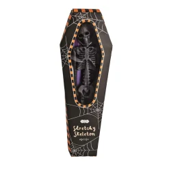 Best Mud Pie Stretchy Skeleton Toy