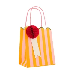 Clearance Meri Meri Stripe Party Bags