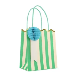 Clearance Meri Meri Stripe Party Bags