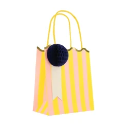 Clearance Meri Meri Stripe Party Bags