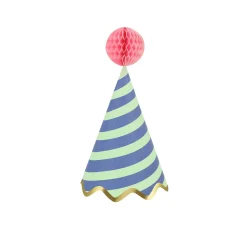 Discount Meri Meri Stripe Party Hats