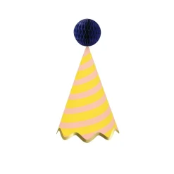 Discount Meri Meri Stripe Party Hats
