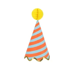 Discount Meri Meri Stripe Party Hats