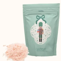 Outlet Latika Beauty Sugared Plum Christmas Bath Soak