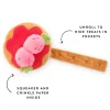 Online The Foggy Dog Sunday Brunch Interactive Dog Toy Set