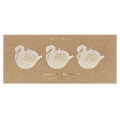 Best Meri Meri Swan Candles